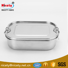 Lunch Box Round