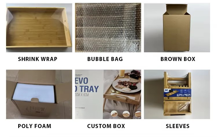 Packaging