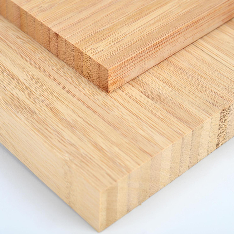 Custom Bamboo Plywood 4x8ft 3mm 4mm 6mm 8mm 9mm 12mm 15mm Bamboo Slabs 18mm 25mm 30mm Bamboo Plywood Laminated Particle Board