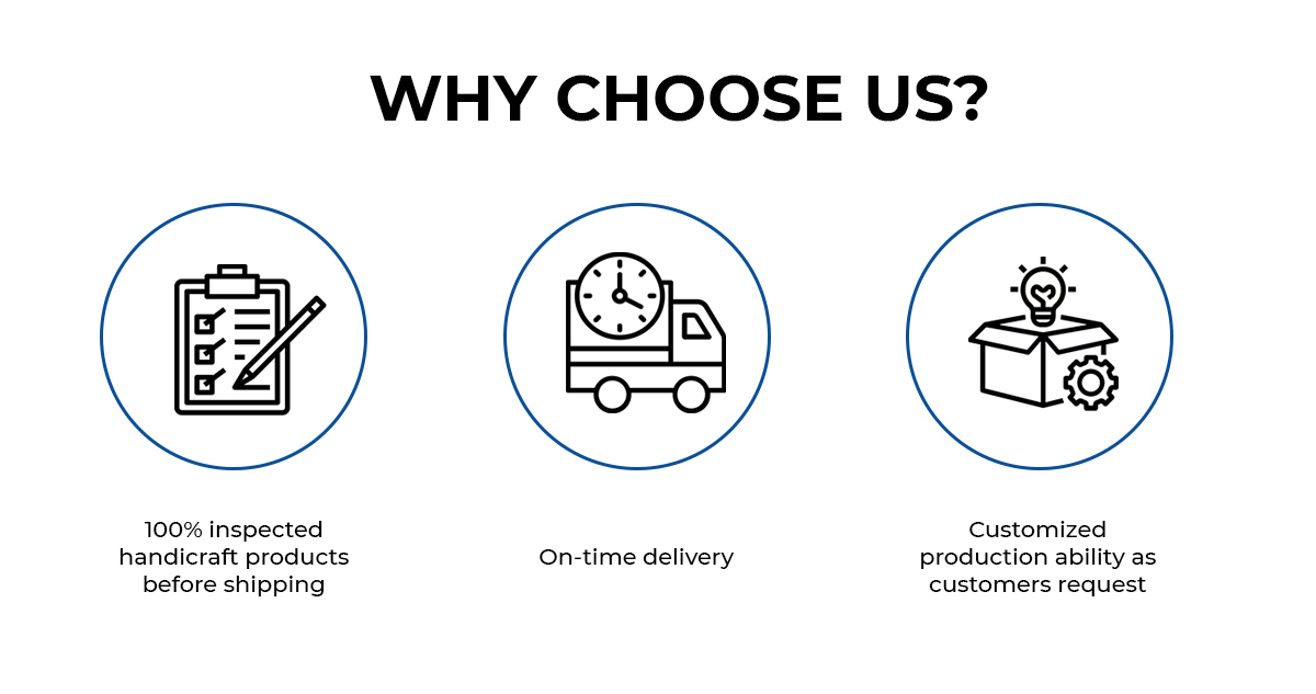 Our Advantages