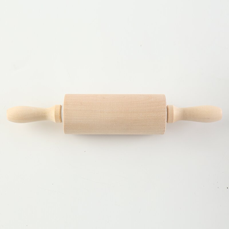 Amz Hot Selling Bamboo Rolling Pin-Multiple Sizes for Kitchen Use Meat &amp; Poultry Tools Made in China