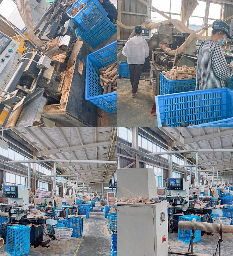 Bamboo Tool Quality