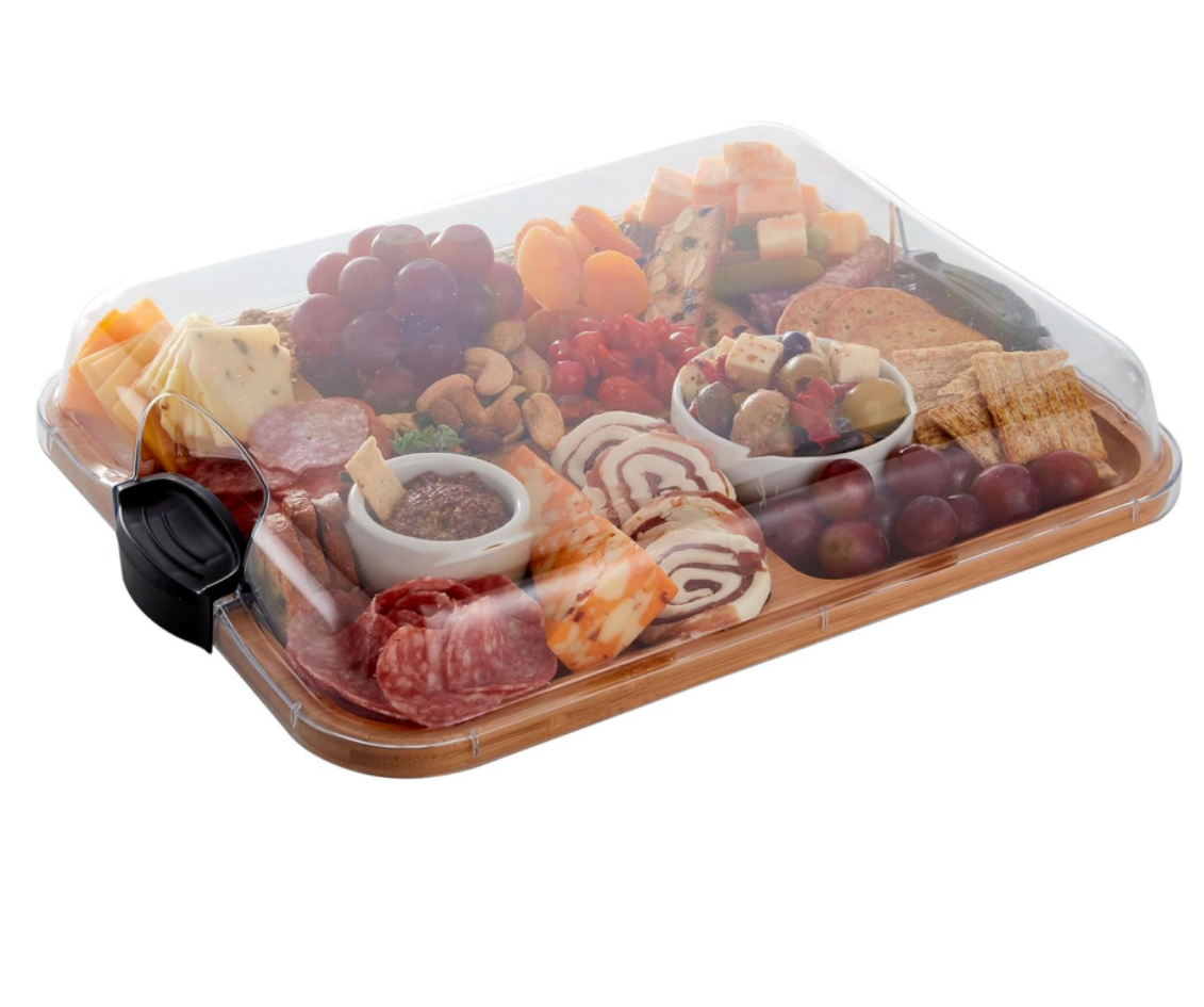 Cheese Board