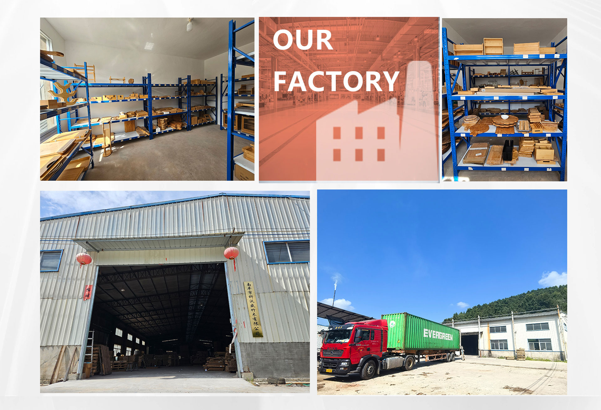 Manufacturing facility
