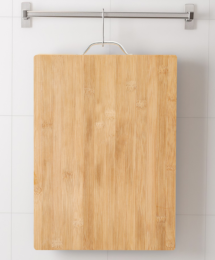 Bamboo Cutting Board Showcase 4