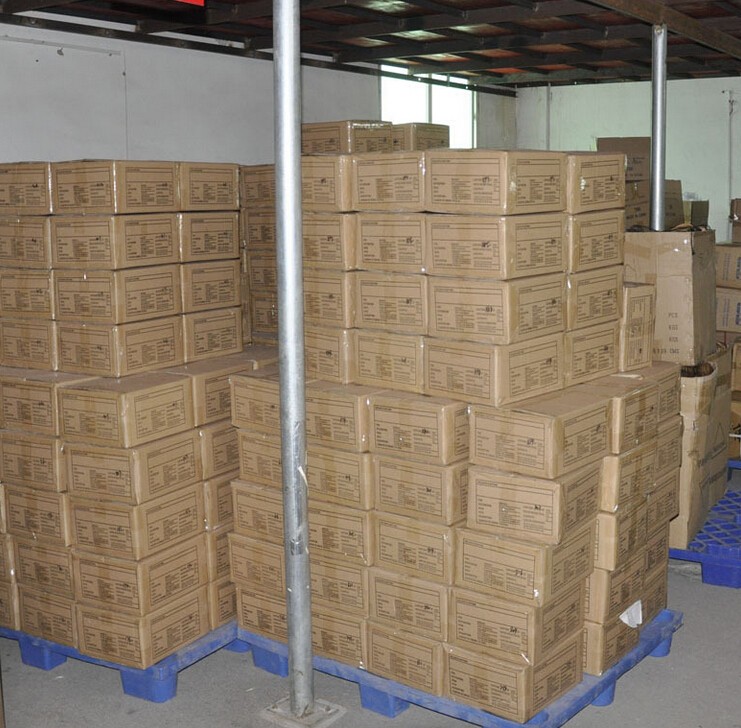 Logistics Details