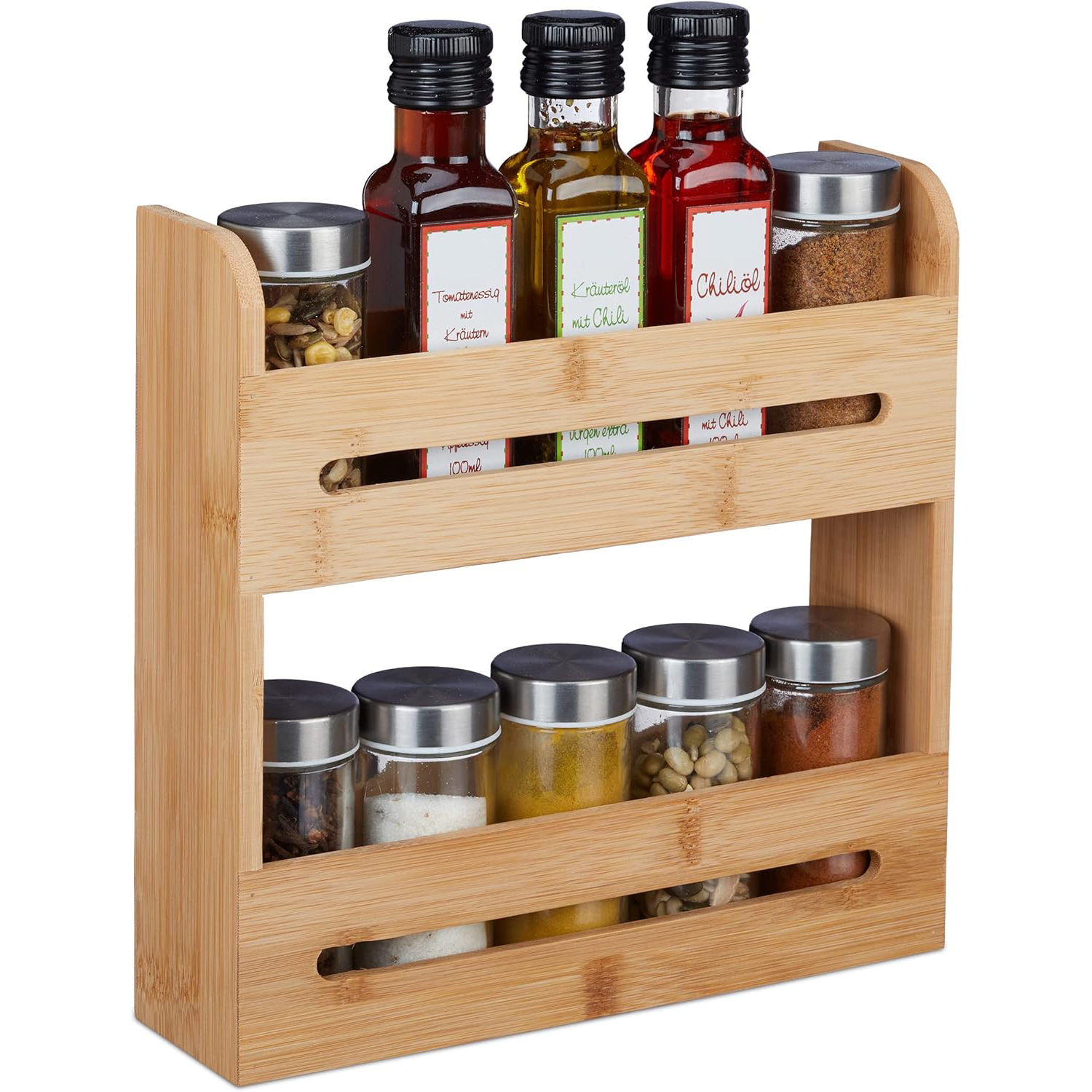 Spice Rack View 2