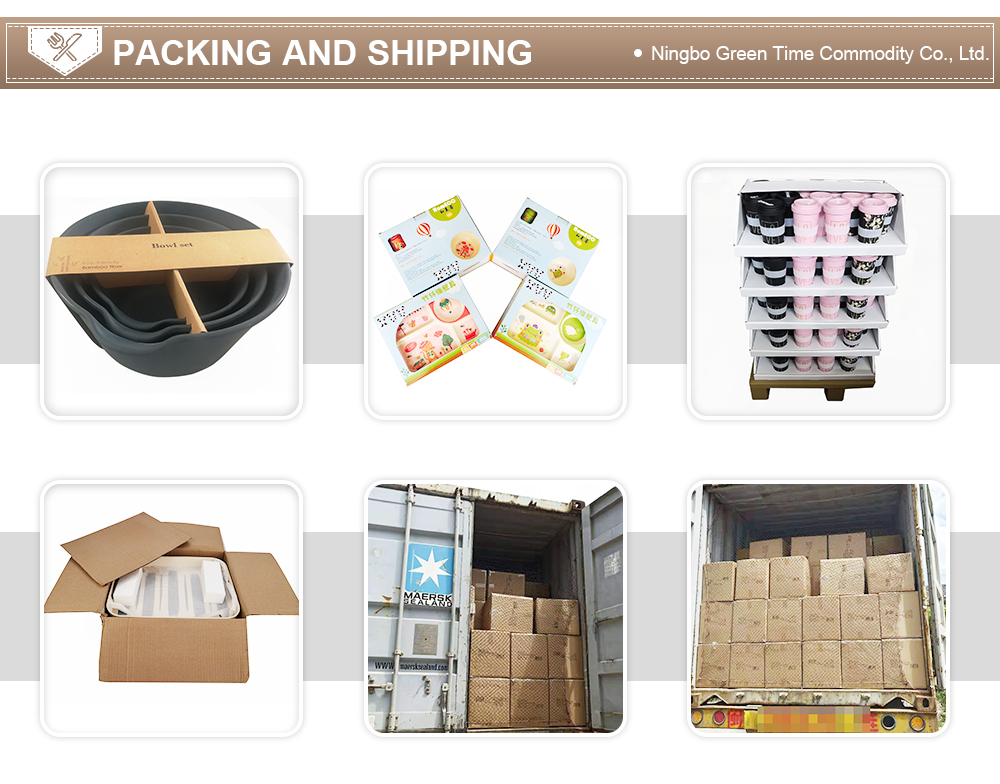 Product Showcase