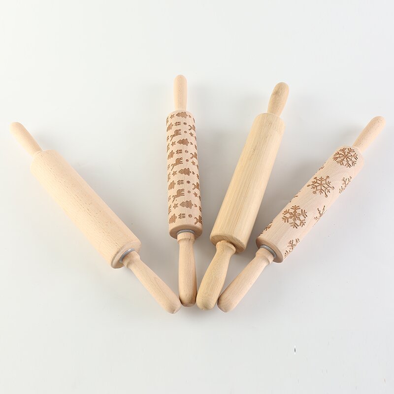 Made in China Bamboo Kitchen Tools