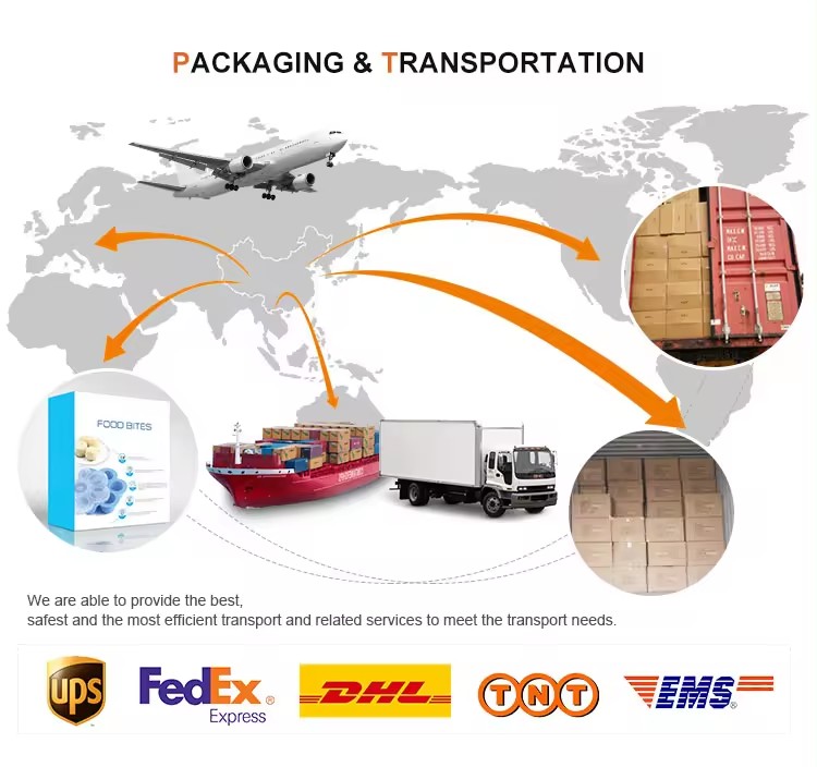 Packing Details