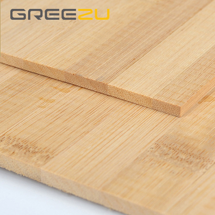 Bamboo Plywood Sample 1