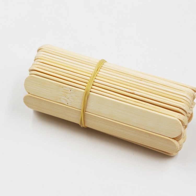 Waxing Spatula Detail