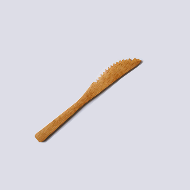 Free logo Bamboo Cosmetic Mixing Bowl Spatula DIY Face Mask Mixing Cosmetic Bamboo Knife Spoon Private Label