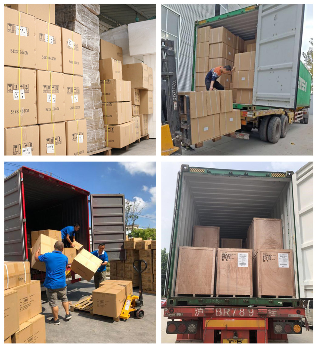 Packaging Operations