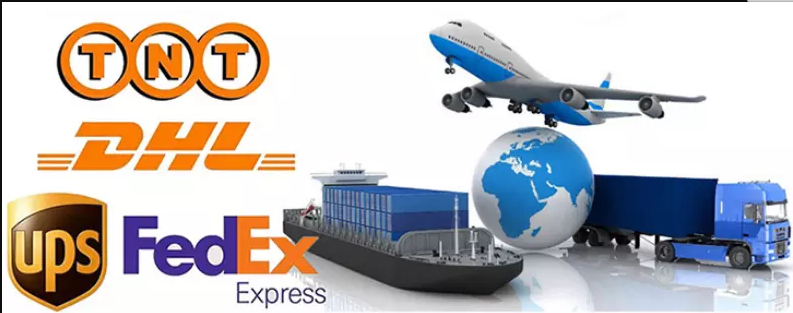 Shipping Info