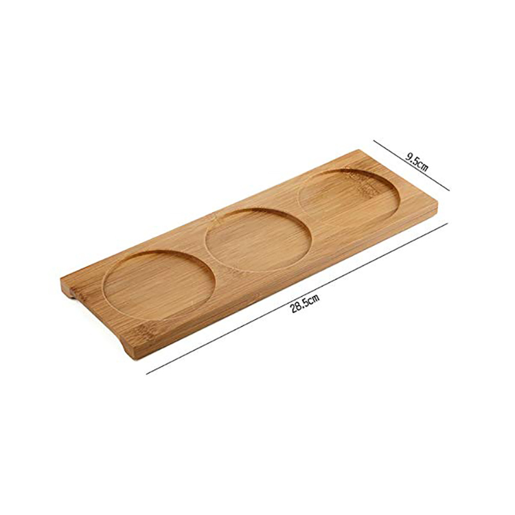 Cabinet Organizer Bamboo Kitchen Spice Rack