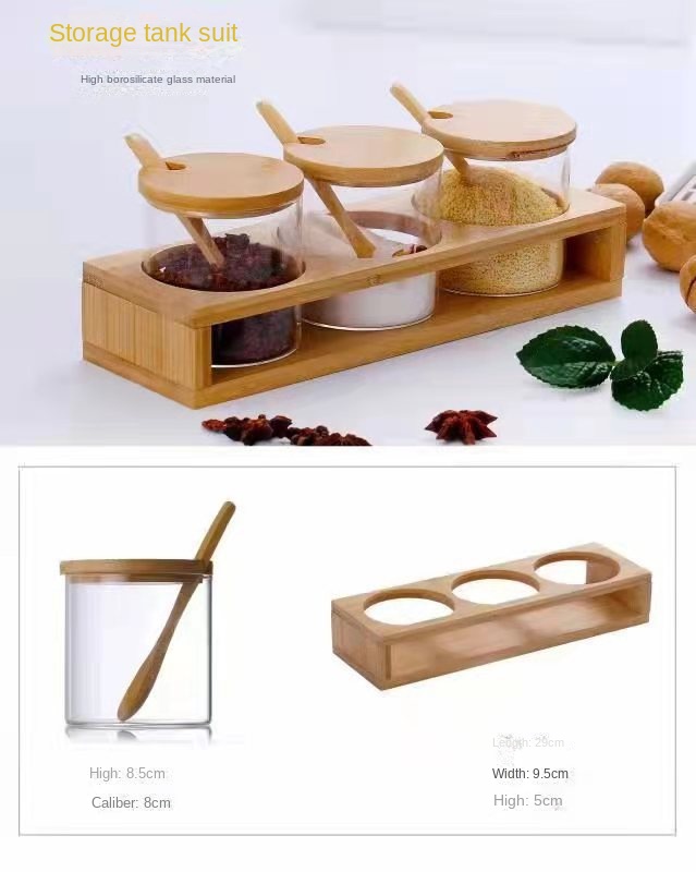Detailed product dimensions and shapes