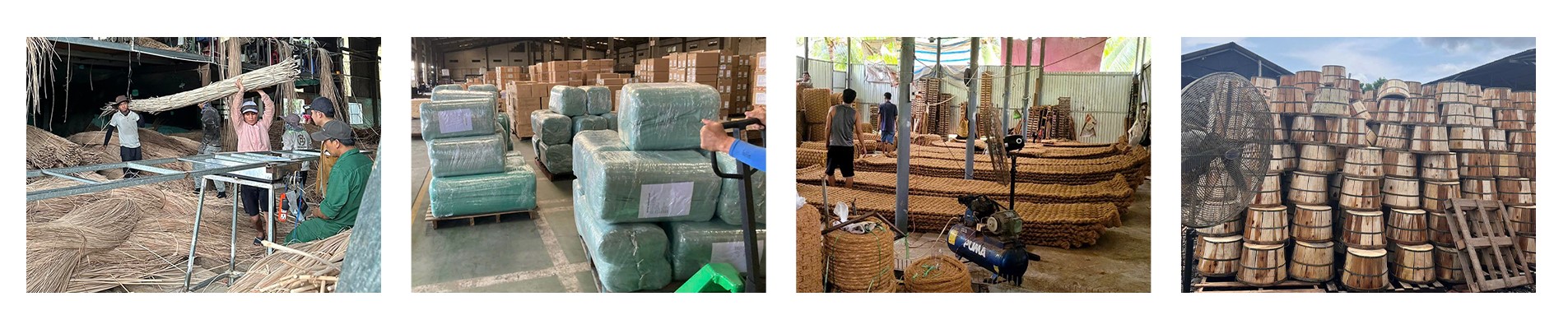 Production Process 1