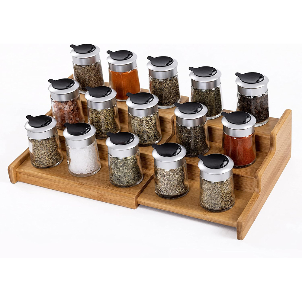 Bamboo Jar View 4