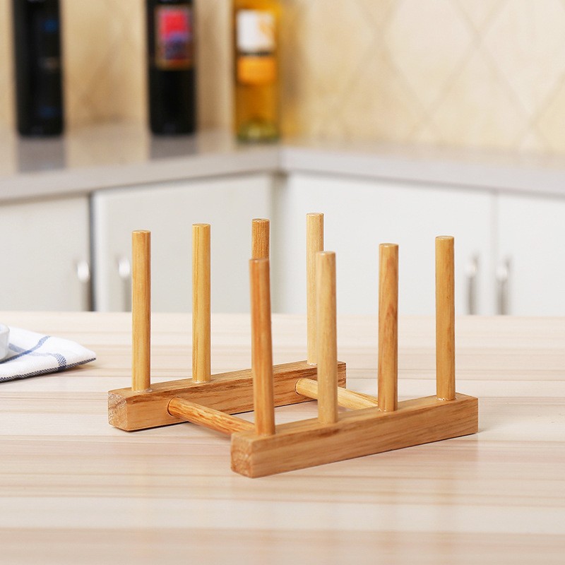 Bamboo Rack Quality