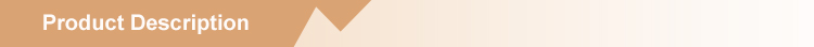 Product Header