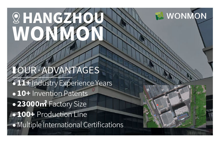 Company Profile 1