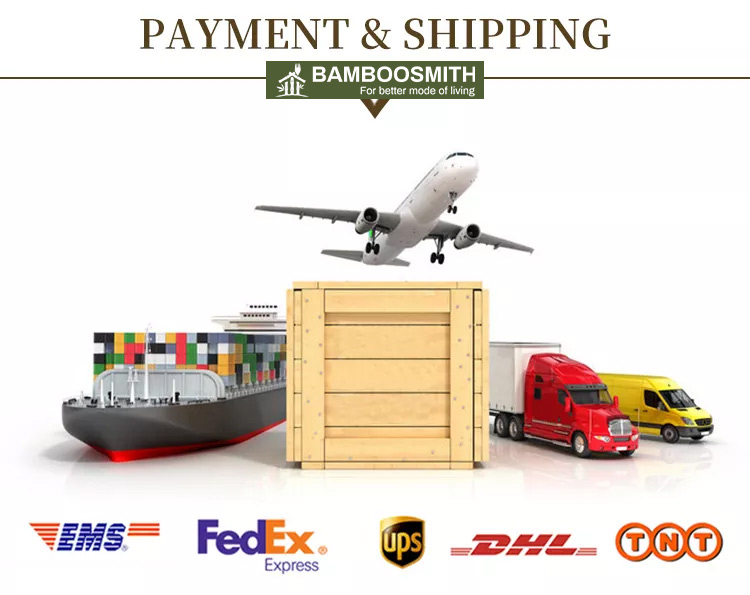 Payment & Shipping 2