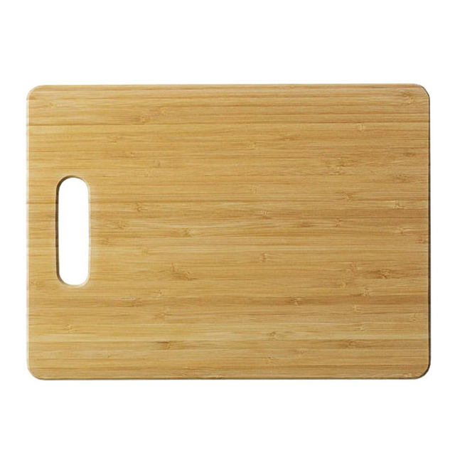 100% Natural Different Sizes Cutting Board Bamboo