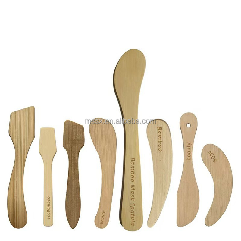 Sustainable Bamboo Tools