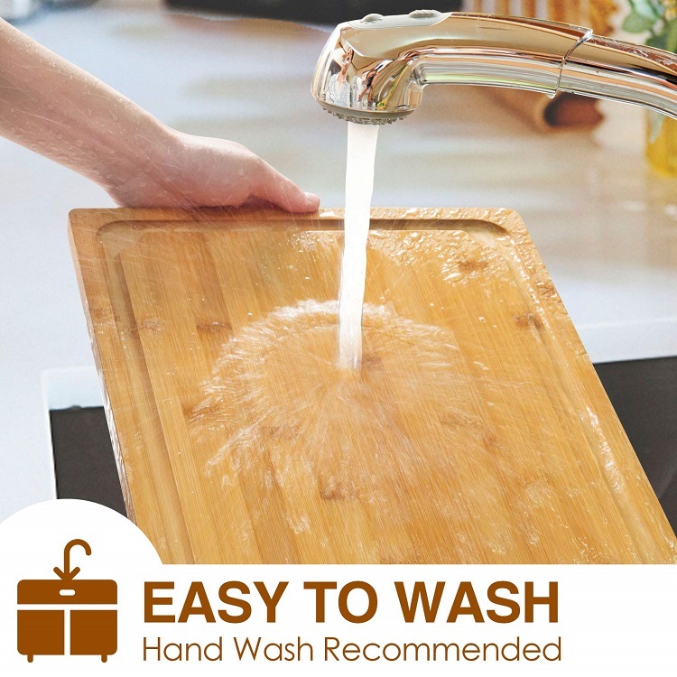 EASY WASH EASY STORAGE
