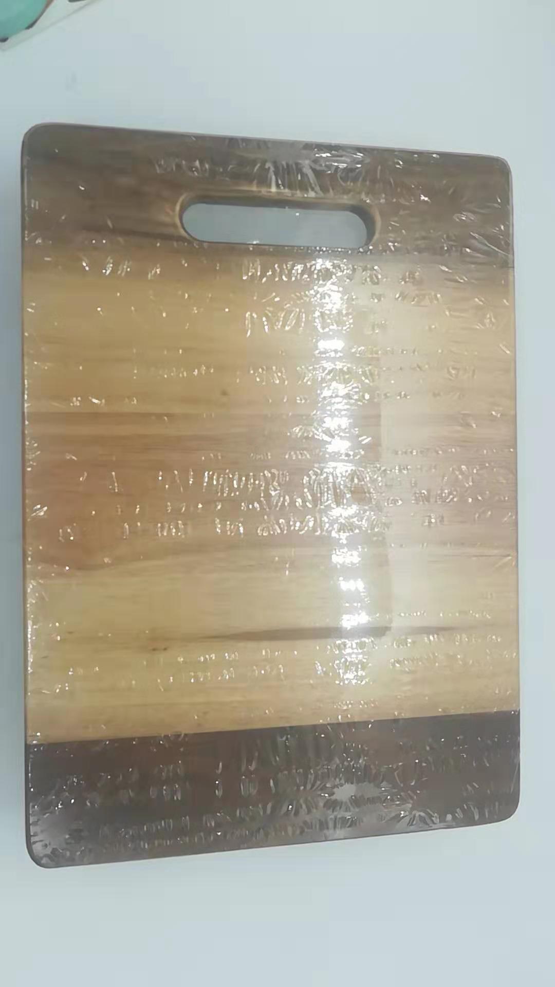 Shrink Film Packing