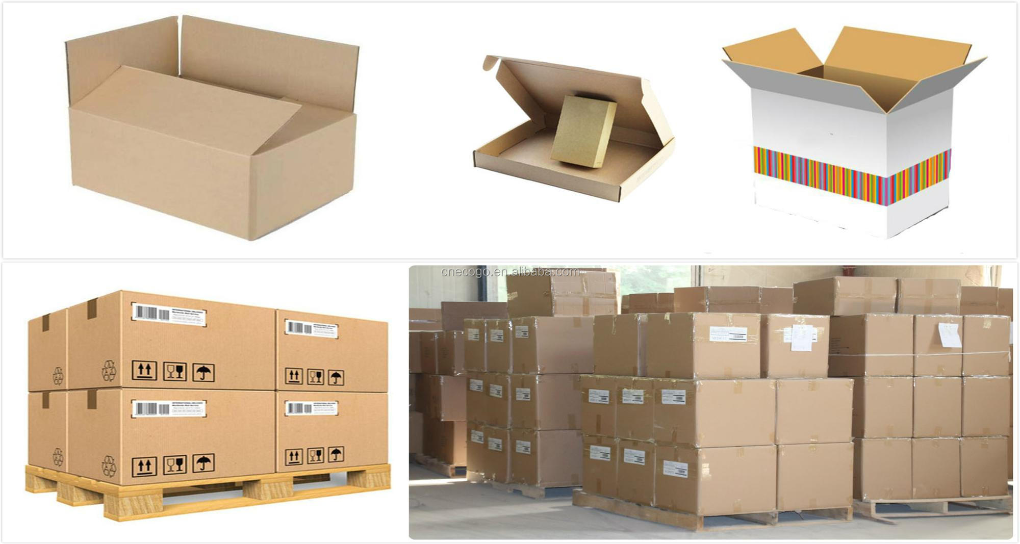 Packaging Details