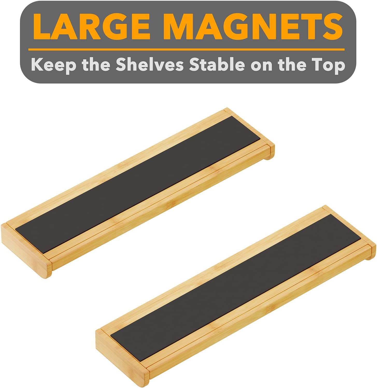 Stove Top Organizer 3