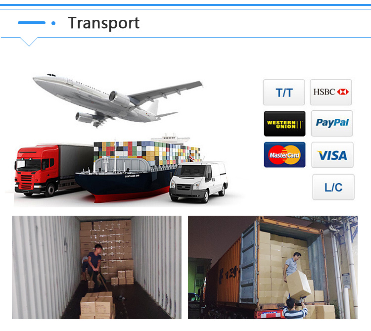 Transport Image