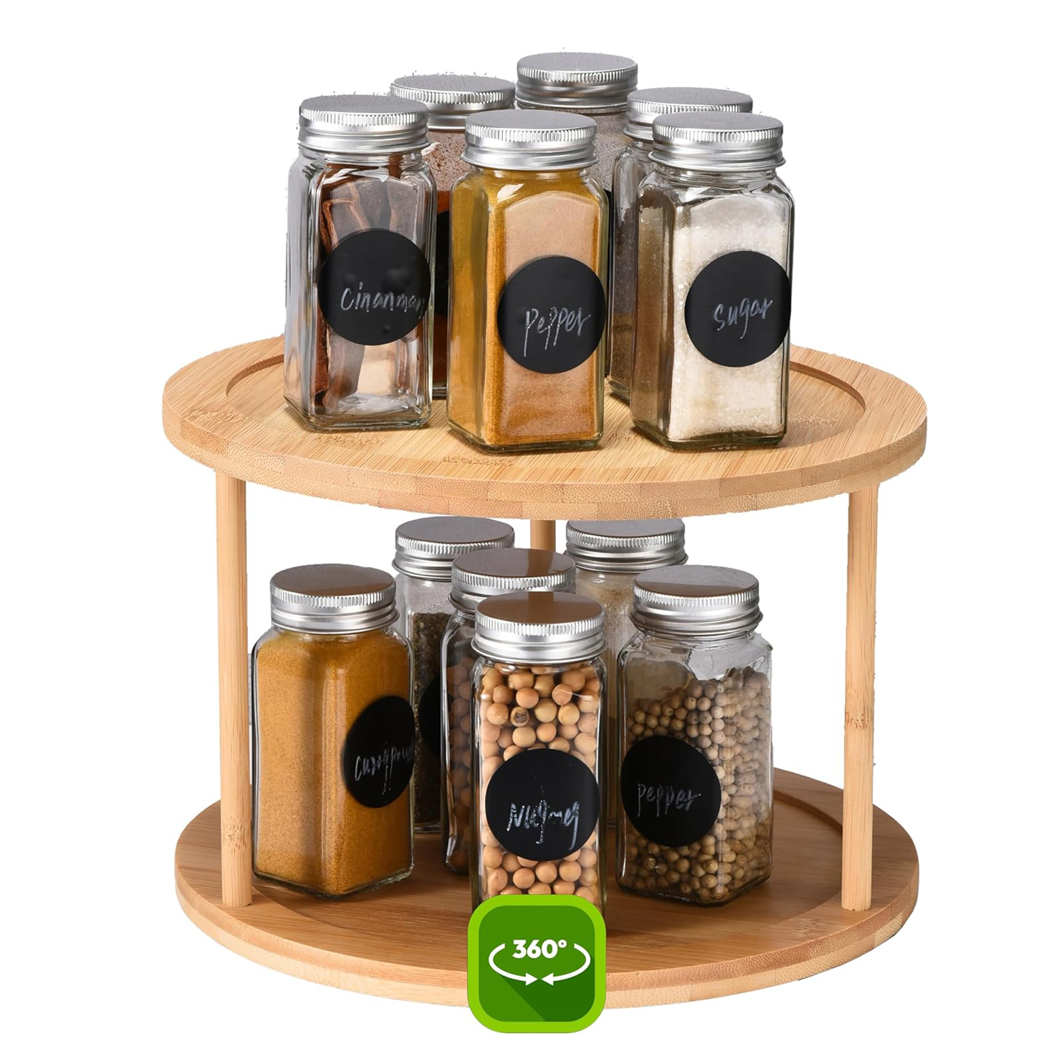 Spice Rack View 4