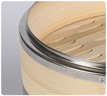 Reinforced Rings