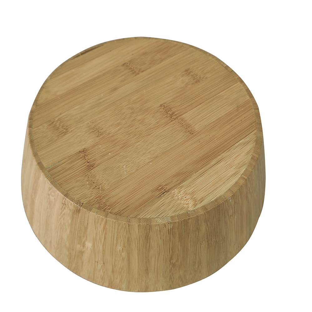 Country Design Salad Bowl