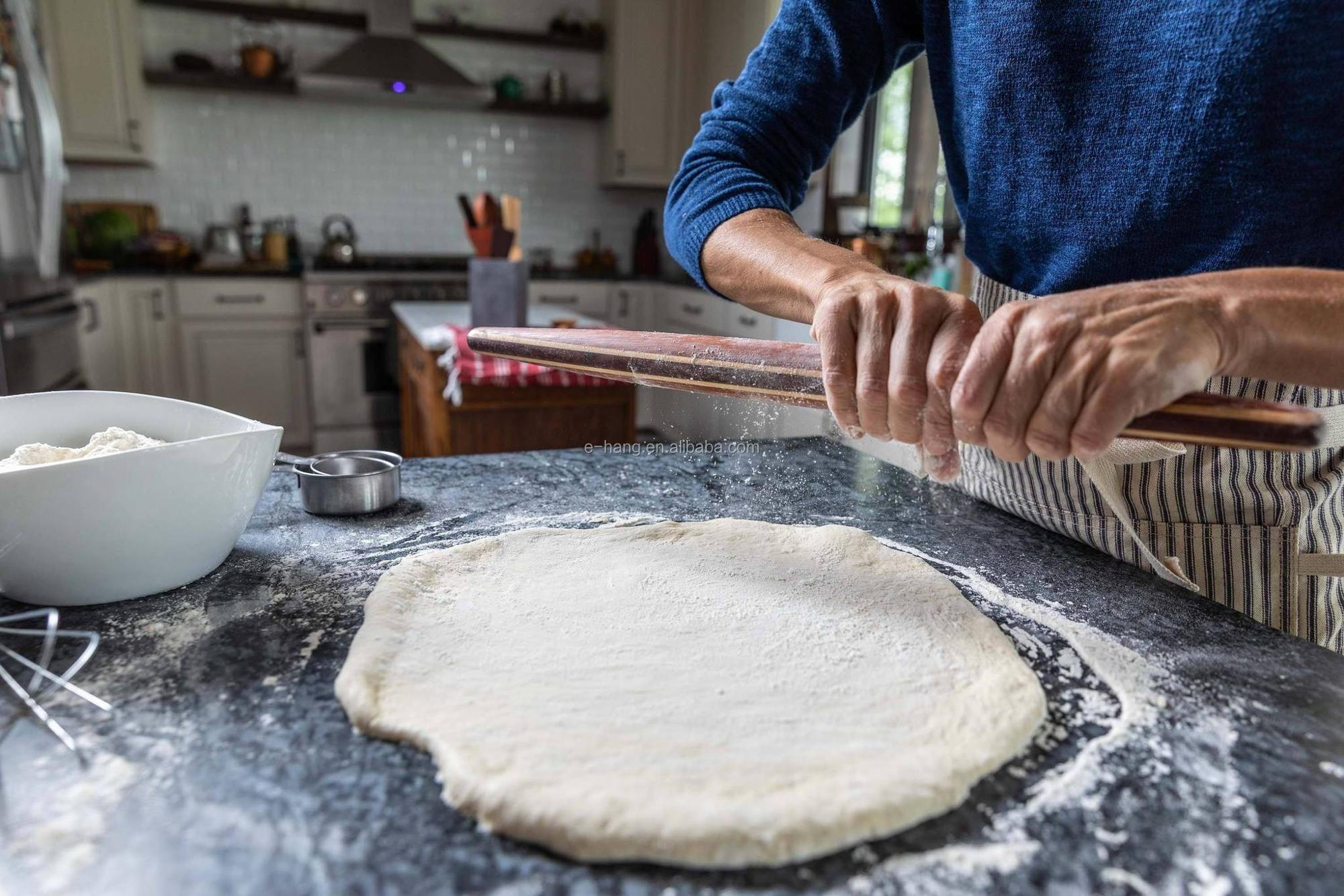 Rolling Dough