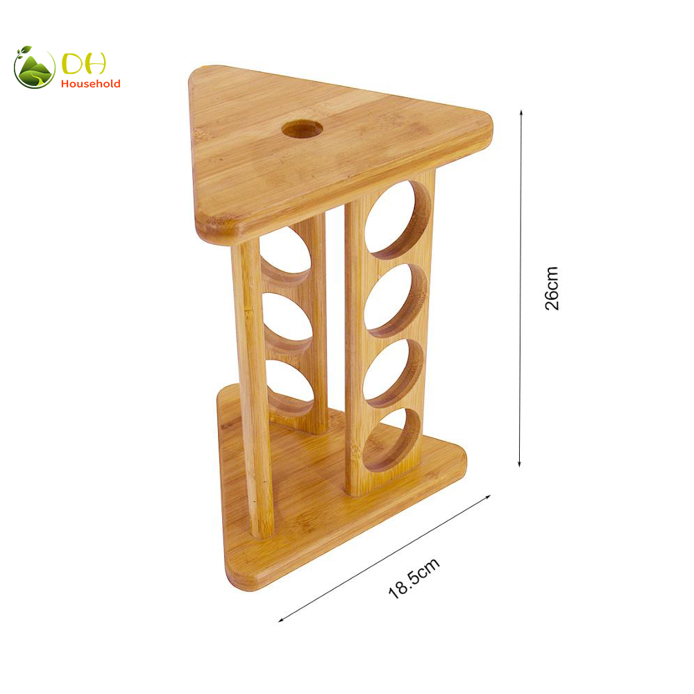 Spice Rack Detail 3