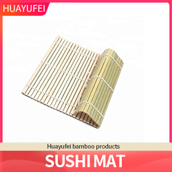 bamboo sushi mat
