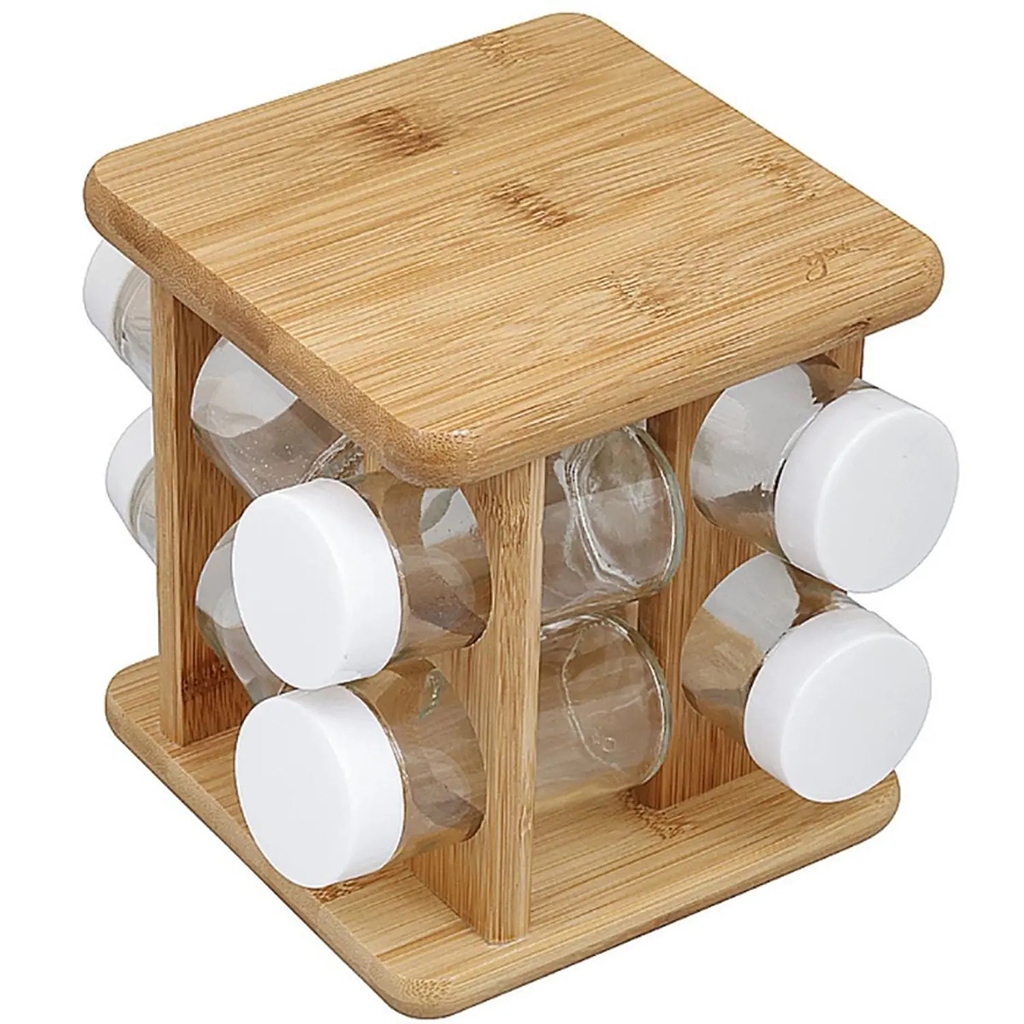 Spice Rack View 5