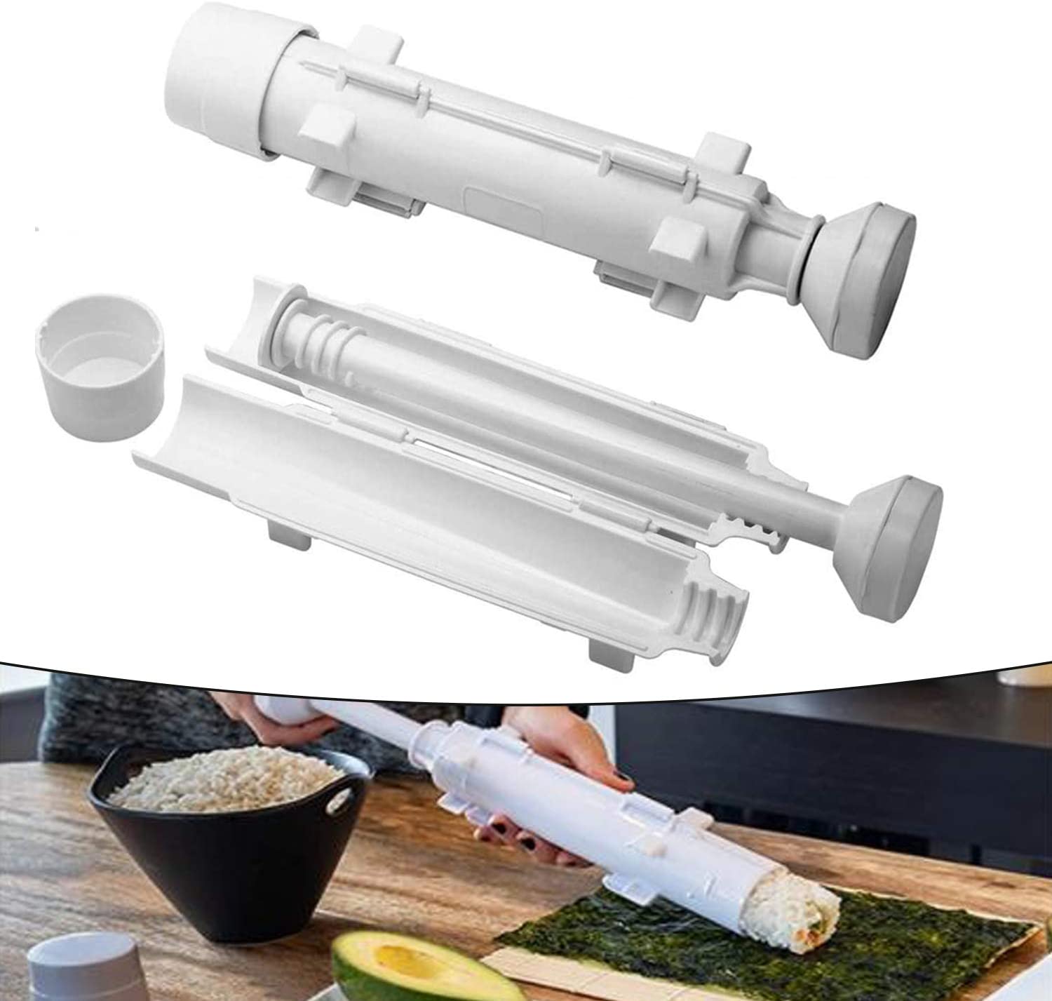 Sushi Maker Product Details