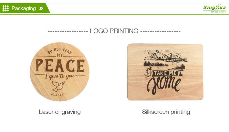 2022 Laser Customized Wood Salt Cellar Bamboo Salt Box