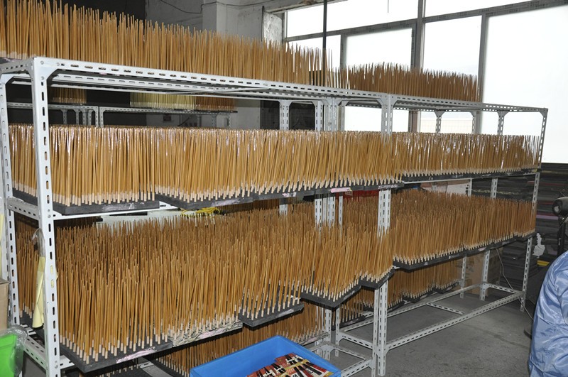 Packing Inspection
