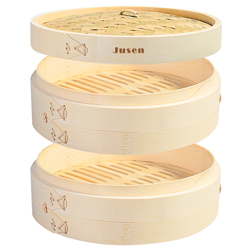 Basic Bamboo Steamer