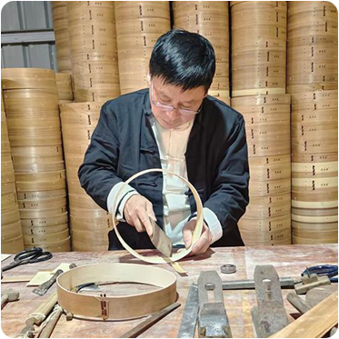Hand Woven