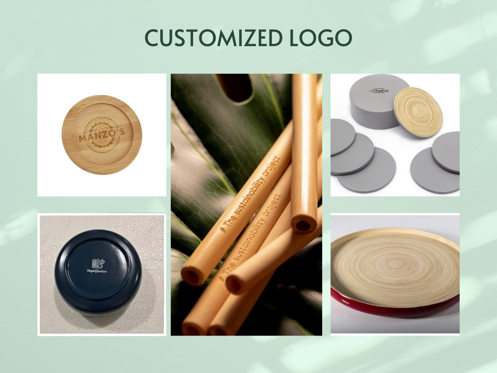 Bamboo Production Process 2