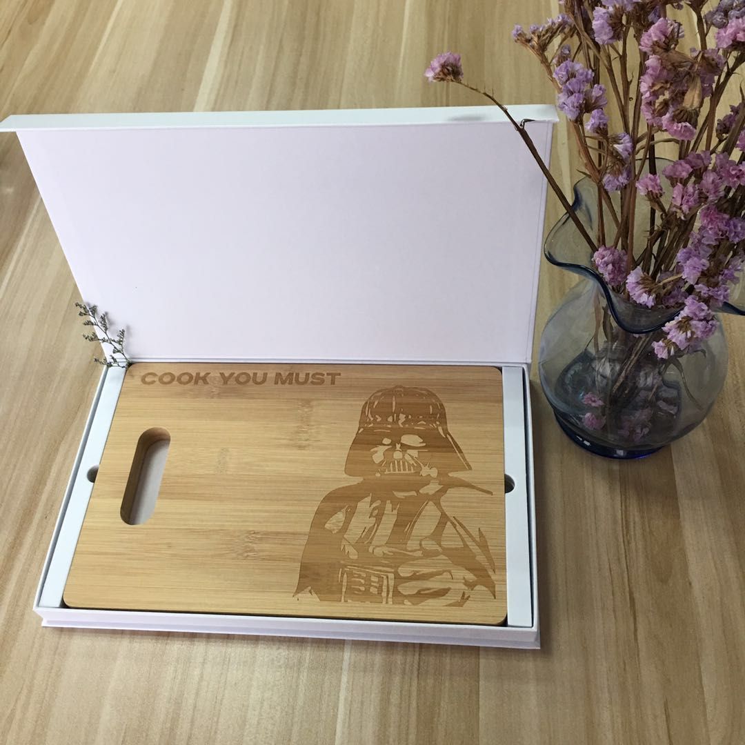 Bandbox Packing