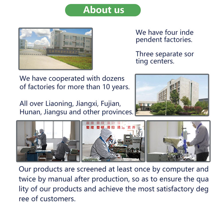 Factory Production