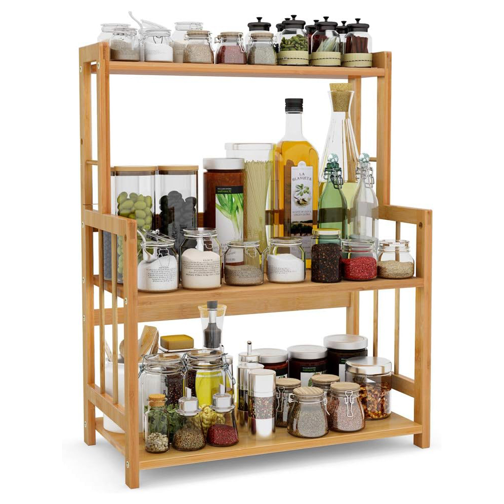 Bamboo Jar View 6
